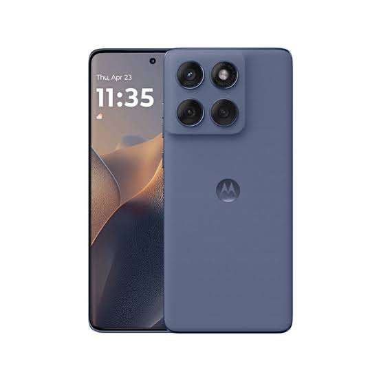 Motorola Edge 60 Fusion 5G Price in Kenya- LinkPhones Center 